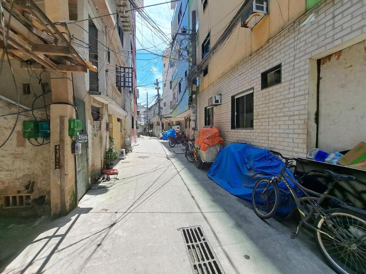Appartement Flat 5 Novinho 400 Mts Da Posto 12 Recreio - Ao Lado Do Rock In Rio