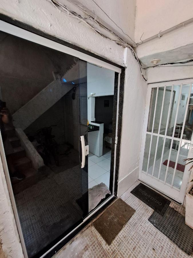 Flat 5 Novinho 400 Mts Da Posto 12 Recreio - Ao Lado Do Rock In Rio Appartement Rio de Janeiro